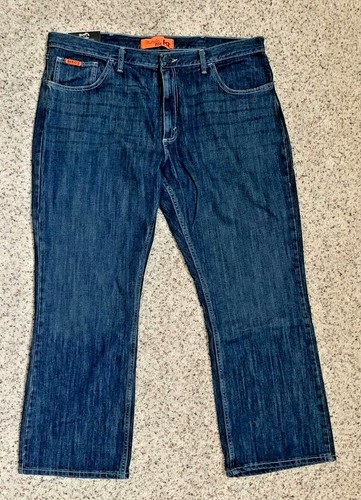 Wrangler 20X FR Flame Resistant 42 