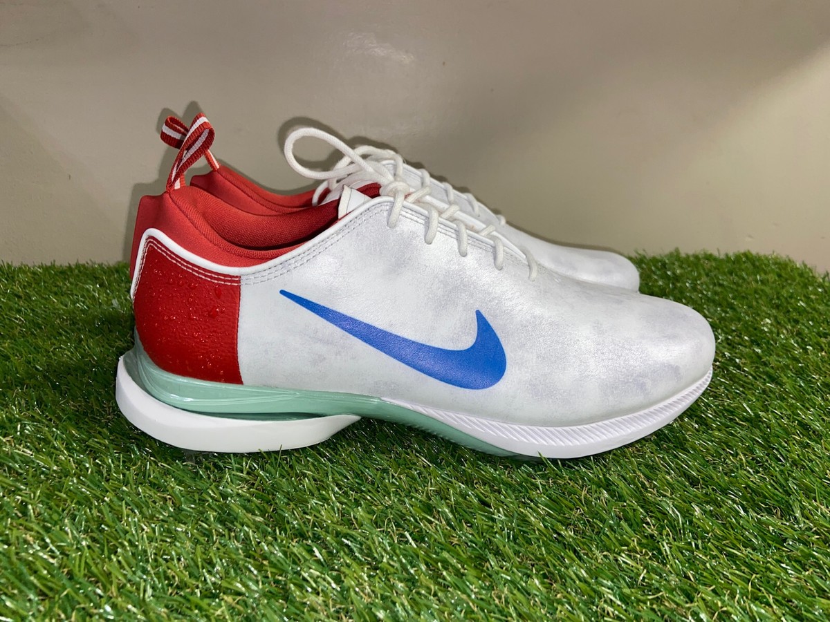 Nike Air Zoom Victory Tour Lobster Lobstah Golf Shoes Rory
