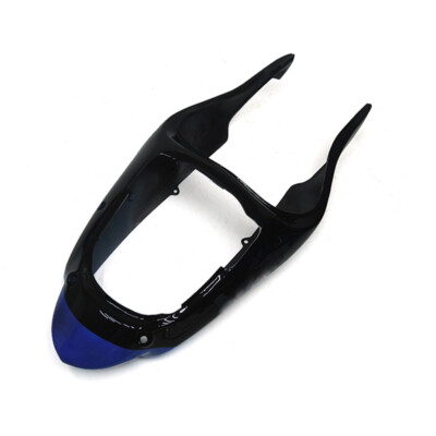 Plastic Black Blue Fairing Kit for Kawasaki ZX9R 2000 2001 ZX-9R