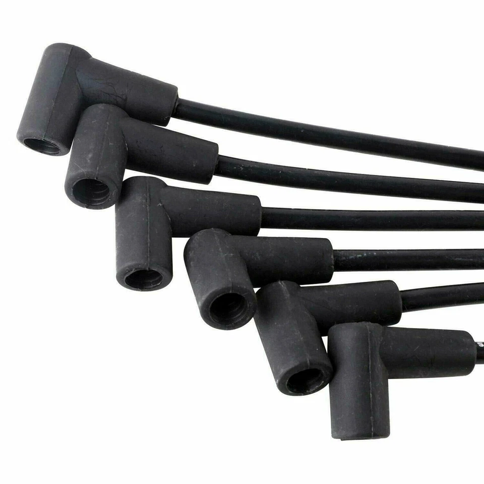 Cables de encendido de bujía para 1999 2000 2001 2002-2005 Buick Park Avenue Lesabre Foto 2 de 4