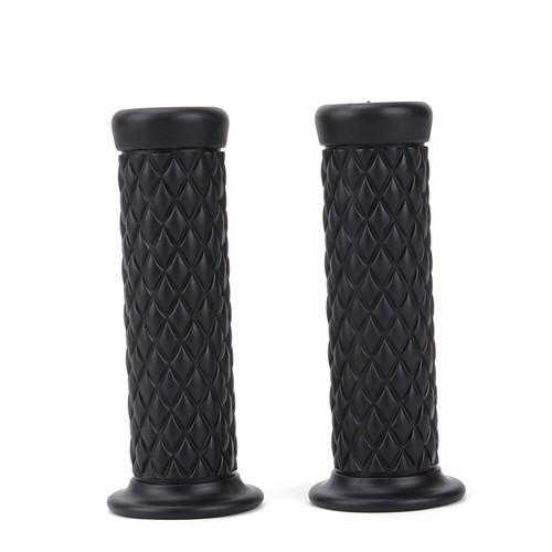7/8'' Handle Bar Gel Hand Grips For SUZUKI HAYABUSA GSX1300R