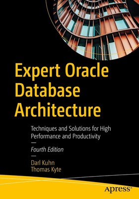 Expert Oracle Database Architecture: Techniques and Solutions for High Per #ts1