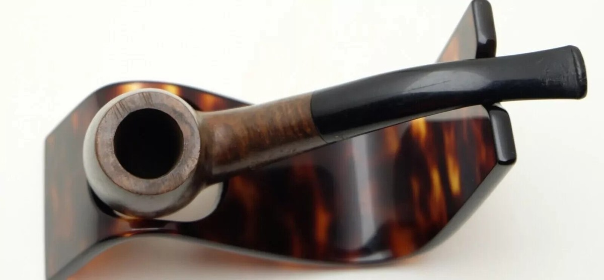 Vintage Tobacco Smoking Pipe St. Claude | eBay