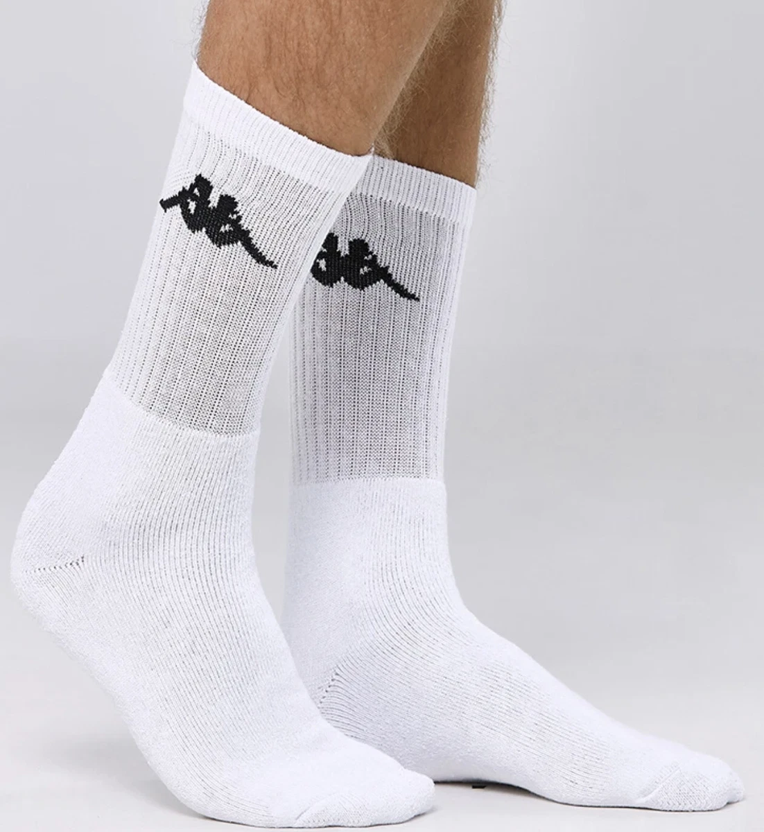 Best mens white athletic socks deals