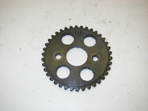 Nockenwellenrad Rad Nockenwelle cam shaft wheel  KAWASAKI ELIMINATOR EL 125
