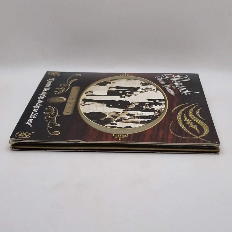 Glenside Irish Classics - Selected Songs from the Walton's Radio Programmes CD - Image 4 of 4