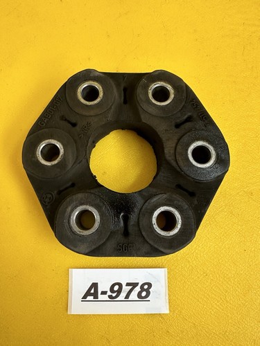 Gelenkscheibe Hardyscheibe Antriebswelle Kardanwelle Original BMW 7511454