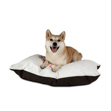Inspirational "Grateful" Pet Bed