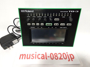 Roland Tb-3 for sale | eBay