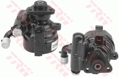 TRW JPR224 Hydraulikpumpe, Lenkung für ALFA ROMEO,FIAT,LANCIA