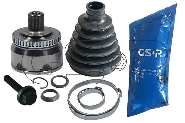 GSP 803018 Joint Kit, drive shaft for AUDI,SKODA,VW