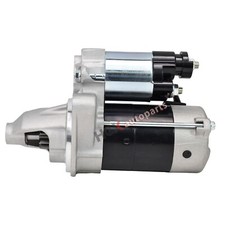 Starter for Honda CR-V 1997-2001 L4 2.0L Auto Trans 17703 31200-P3F-003