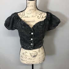 Billabong x Salty Blonde Shirt Women 