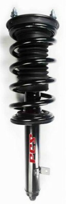 FCS STRUTS 1335836L Suspension Strut and Coil Spring Assembly