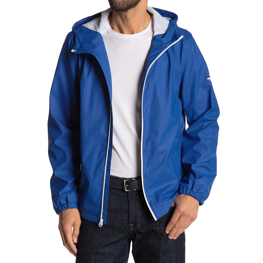 Dockers water resistant jacket sales