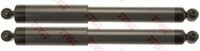 2X TRW JGT1332T StoßDäMpfer FüR Chevrolet Opel