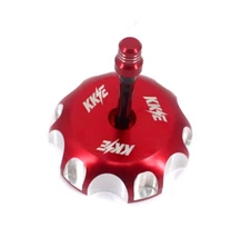 KKE Fuel Tank Cap Fit For Honda TRX400EX 1999-2014 TRX450R 2004-2009 XR600L CNC