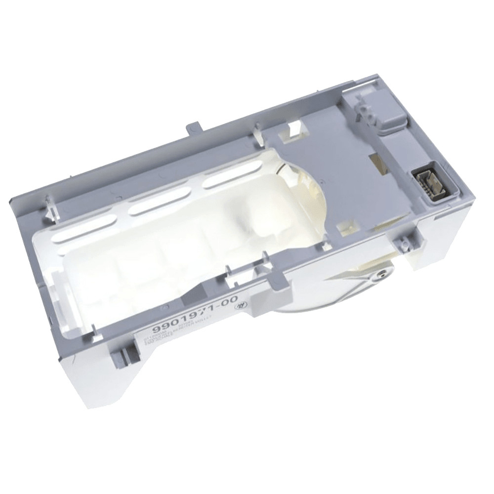 Kit fabrique à glaçons Liebherr 9592766 en ABS robuste pour congélateur