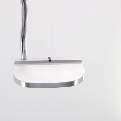 John Byron RedWood City 158 Of 250 Putter 35 Inches Steel John Byron RedWood City 158 Of 250 Putter 35 Inches Steel