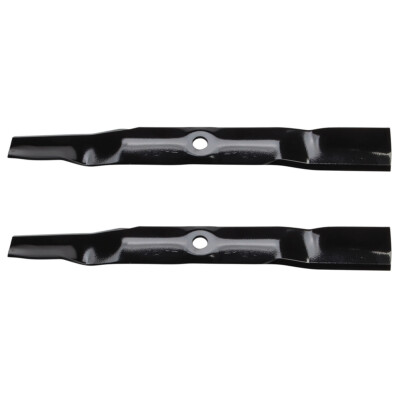 2PK Oregon Replacement Blade for 42'' John Deere GX355, LX225, LX279, LX280, X324