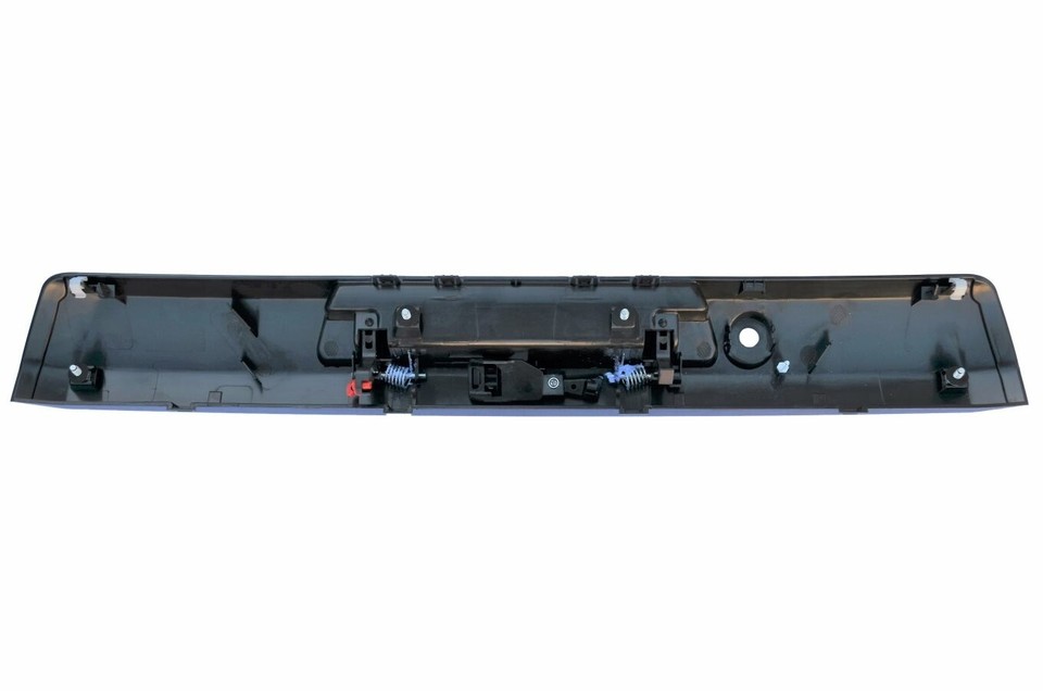 F-250 Super Duty Tailgate Handle Without Backup Camera Hole Textured Black 79606