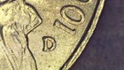2001 D Jefferson Nickel with a D/D Mint Mark (A50) — photo 1