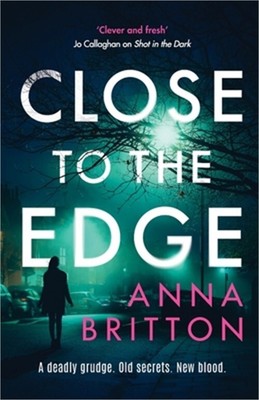 Close to the Edge (Paperback or Softback)