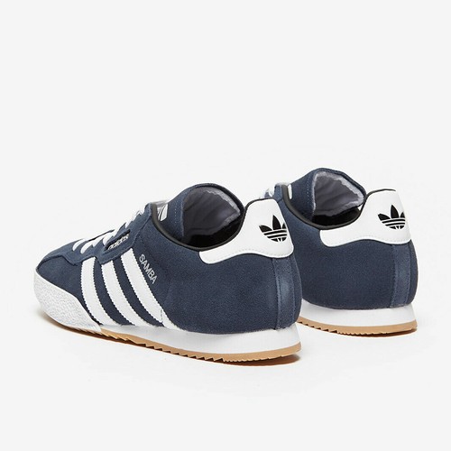 ADIDAS ORIGINALS SAMBA SUPER SUEDE NEW 