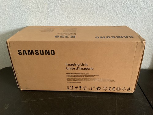 New Samsung MLT-R358 Imaging Unit, SV167A Open Box - Afbeelding 2 van 6