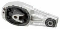 Lemförder 37935 01 Lagerung, Motor FüR CitroËN DS Peugeot