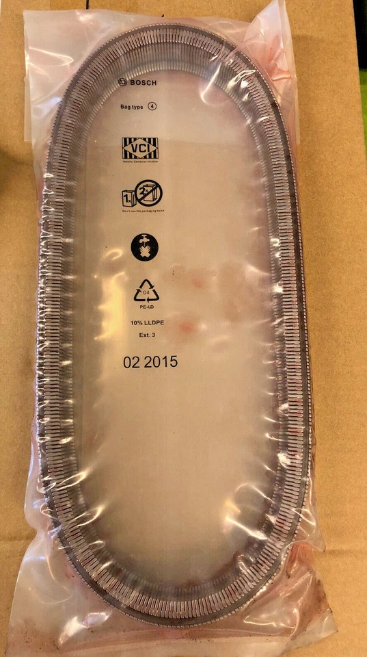 NUEVO GENUINO Bosch RE0F10D/JF016E CVT Correa de Empuje para Nissan 2.5L 901074 901089 Foto 2 de 4