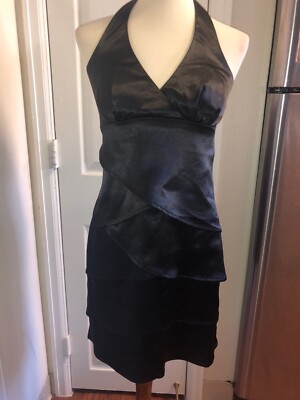 tight black formal dress Marilyn Monroe Short Black Dress Something's Gotta Give Costume –  LausenCrafts main image 0