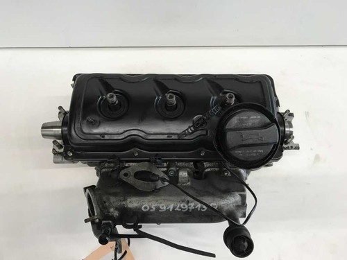 VW  Audi 2.5Tdi Zylinderkopf 059129713Q