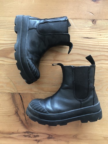 nice winter shoes for men