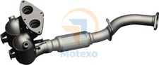 Catalyseurs Alfa Romeo 2000