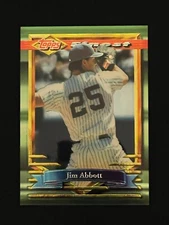 1994 Topps Baseball Cards - Part 1 (((Combined Shipping)))