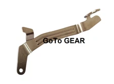 Trigger Bar For Glock 43 43X 48 Stainless Steel Satin Polished