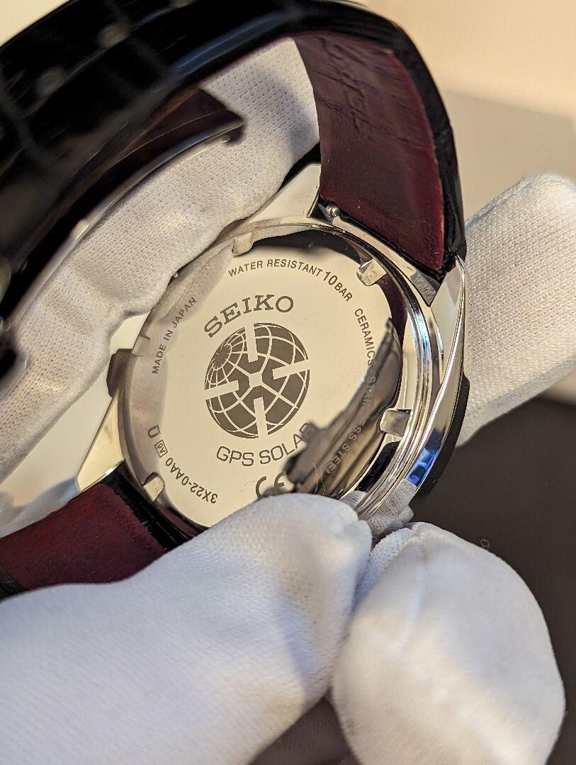 【大特価】SEIKO アストロン STXD011 Amazon.co.jp: [セイコー]SEIKO アストロン ASTRON GPSソーラー