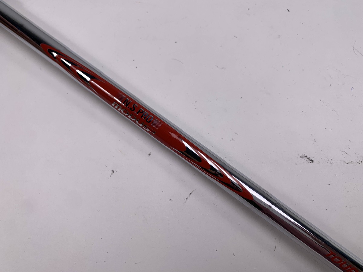 Srixon ZX5 MKII Single 7 Iron Fitter NS Pro Modus 3 Tour 105 105g