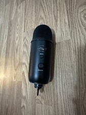 Yeti Microphone