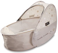 Koo-di Sun & Sleep Pop-up Travel Bassinet Cot Baby/child Sleeping Accessory Bn Koo-di Sun & Sleep Pop-up Travel Bassinet Cot Baby/child Sleeping Accessory Bn