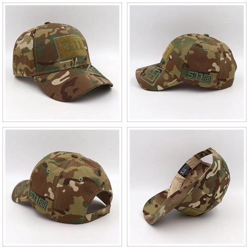5.11 STYLE HATS. 11 DIFFERENT COLORS AND STYLES TO CHOOSE. NEW WITH RETAIL TAGS. - Picture 46 of 71