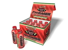 Tweaker Watermelon Energy Shot 2oz Singles (12)
