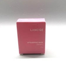 LANEIGE Lip Sleeping Mask Berry 20g Lip Mask New