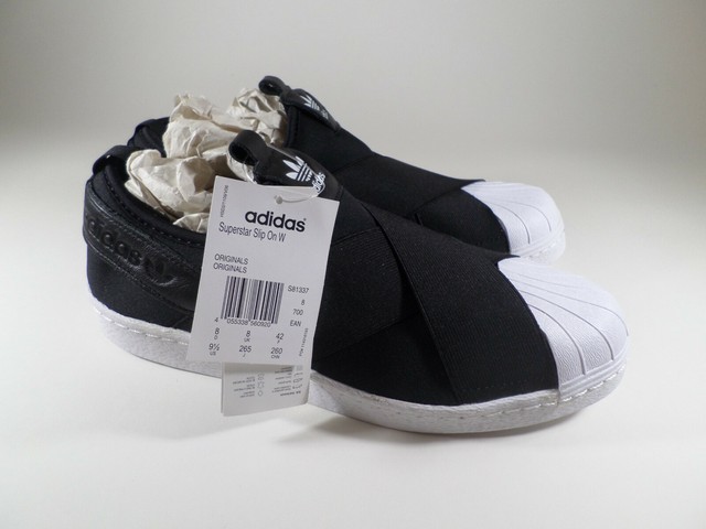 superstar slip on w b37193