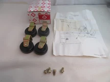FSP Whirlpool Roller Kit 978385 843178 NOS