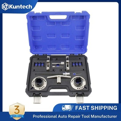 Kuntech Engine Camshaft Timing Tool Kit for Ford Focus Ecosport 1.0T XC1784