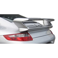 Duraflex Carrera 997 Coupe Gt-3 Look Wing Trunk Lid Spoiler For 911 Porsche 05-