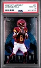 2024 Topps Midnight Jayden Daniels RC Rookie #97 PSA 10 GEM MINT LOW POP 💎💎