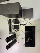 SONY 8 PIECE SET, HBD-N790W BLU-RAY 3D PLAYER HOME THEATER System.